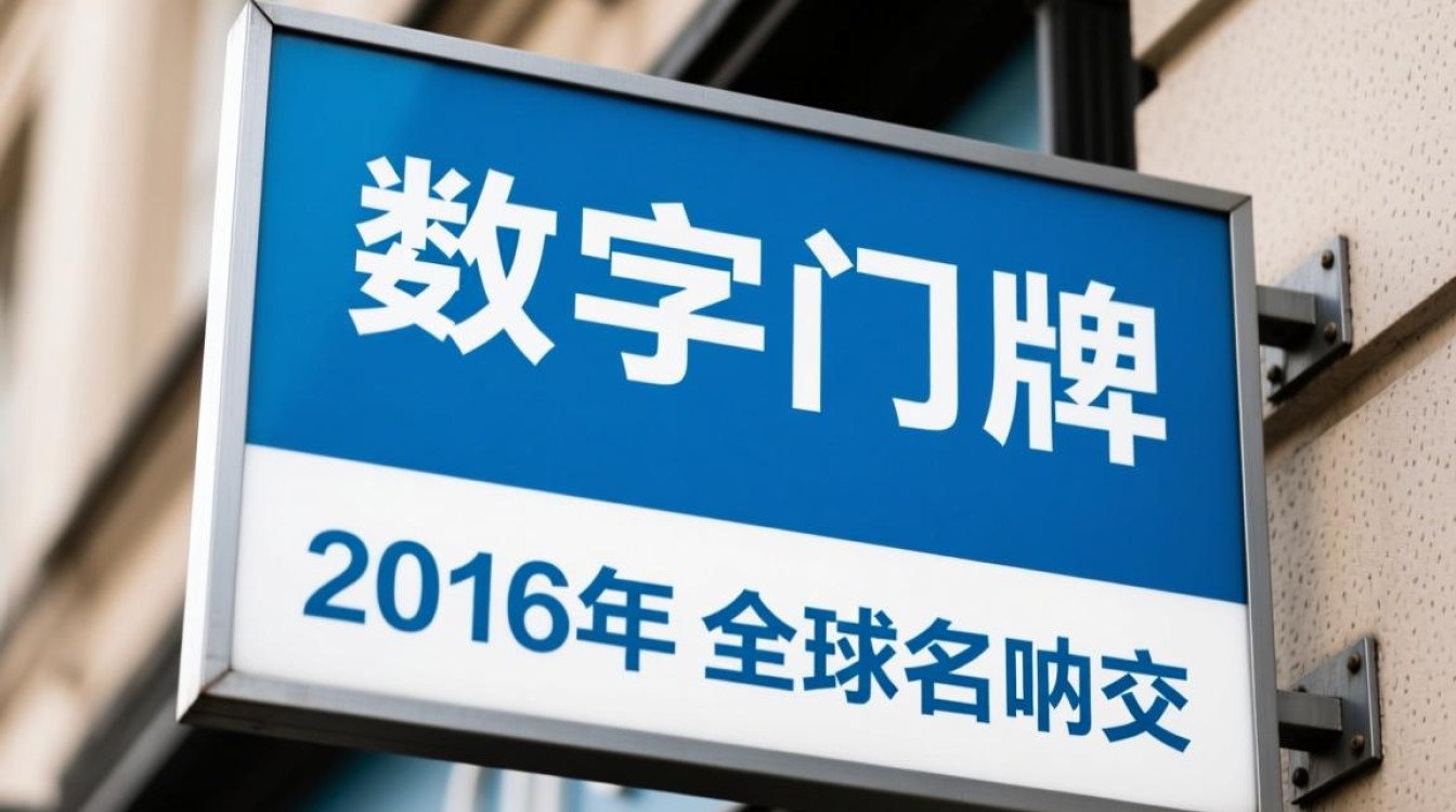 2016年最贵域名卖了多少钱？成交价背后有什么故事？-好主机测评网