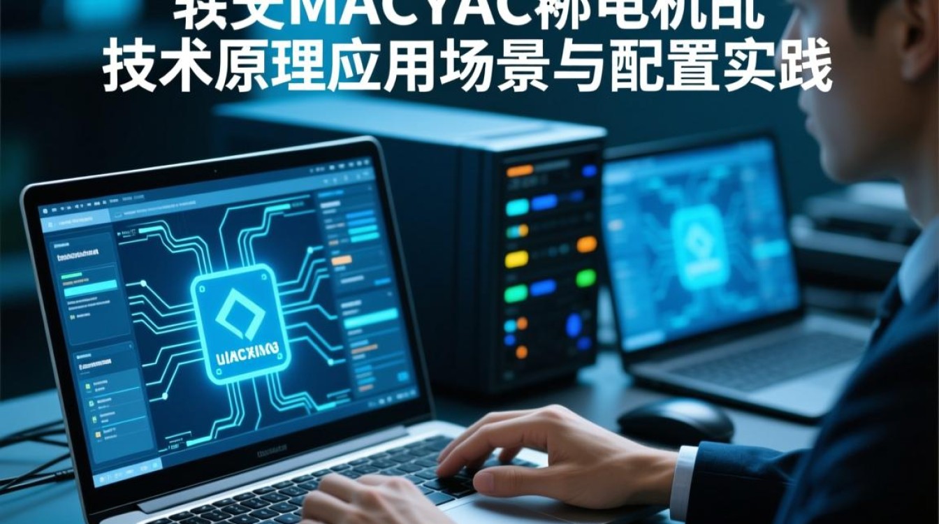 如何在Windows系统上安装网络mac虚拟机? 如何在Windows系统上安装网络mac虚拟机?