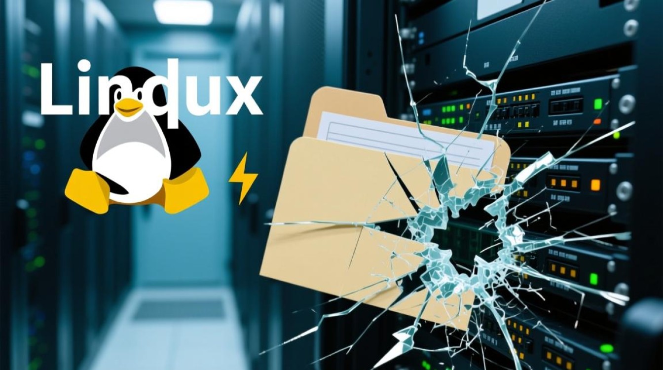fsck修复Linux时卡住怎么办？数据会丢吗？-好主机测评网