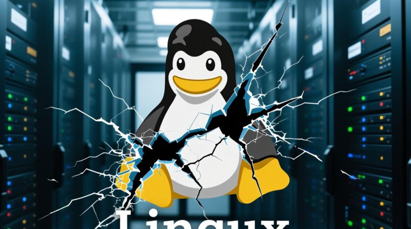 fsck修复Linux时卡住怎么办?数据会丢吗? fsck修复Linux时卡住怎么办?数据会丢吗?