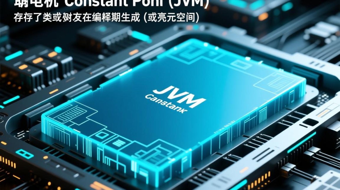 虚拟机常量池和运行时常量池有什么区别? 虚拟机常量池和运行时常量池有什么区别?