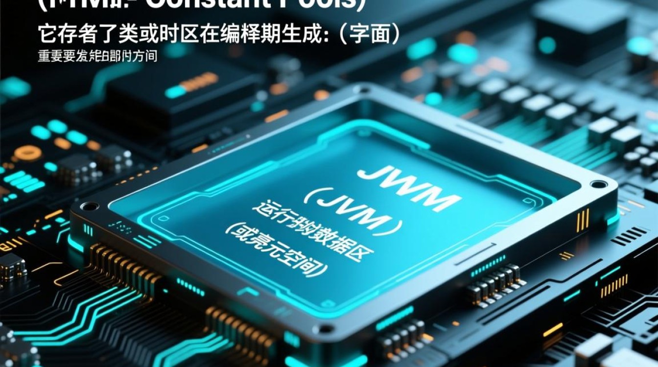 虚拟机常量池和运行时常量池有什么区别? 虚拟机常量池和运行时常量池有什么区别?