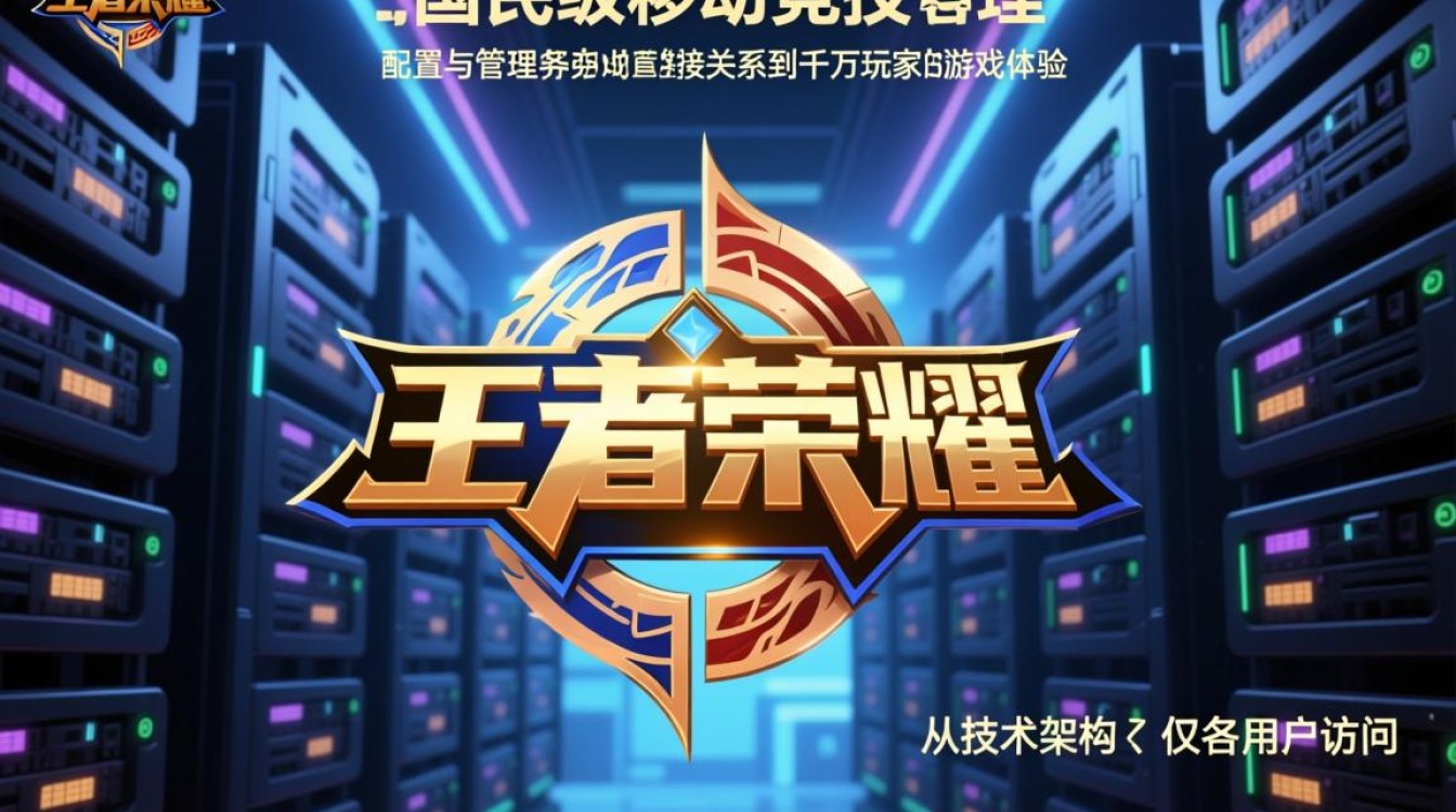 王者荣耀的服务器域名是什么？怎么查自己连接的服务器域名？-好主机测评网