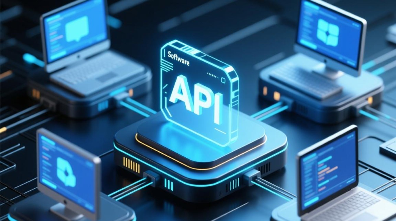 API文件是什么？新手如何快速理解和使用？