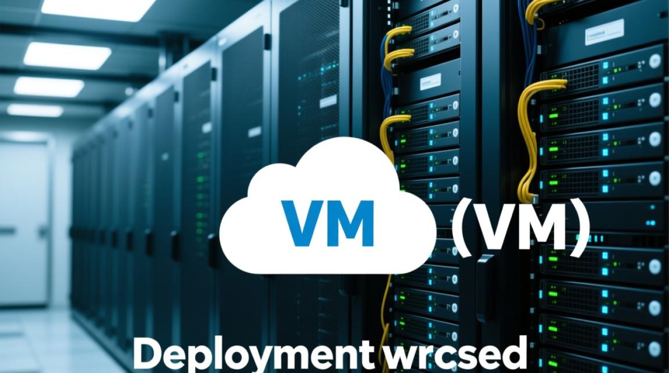 如何高效创建多台虚拟机？步骤与工具详解