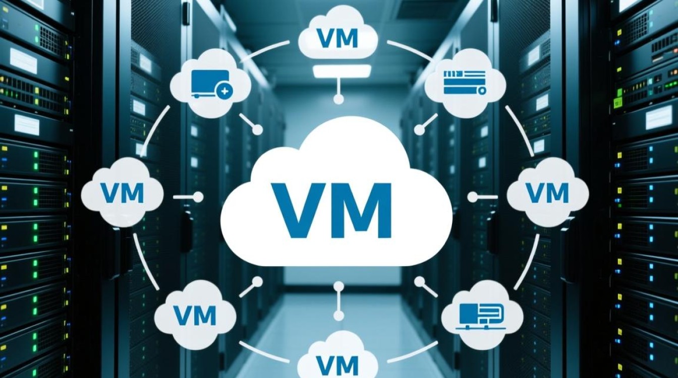 如何高效创建多台虚拟机？步骤与工具详解-好主机测评网