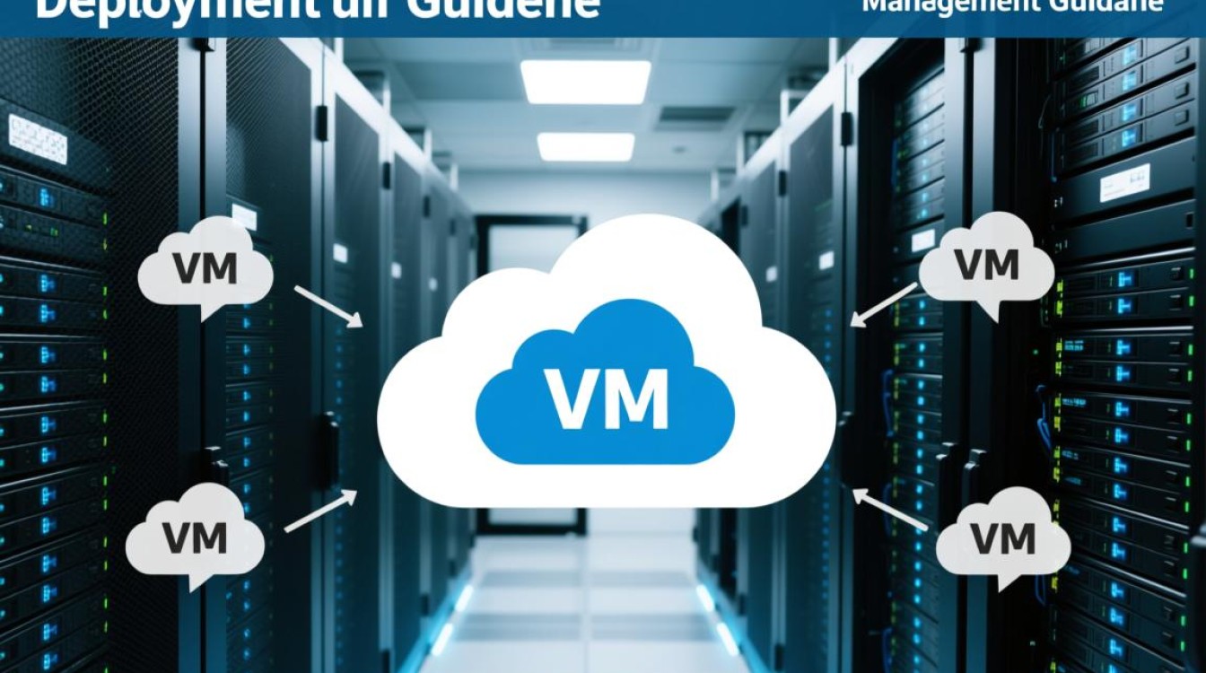 如何高效创建多台虚拟机？步骤与工具详解