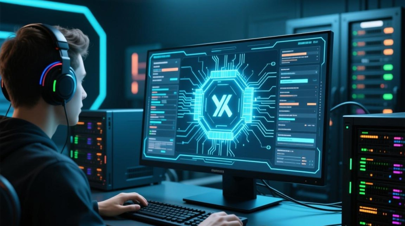 如何用虚拟机避免游戏沉迷，还能兼顾娱乐与学习？-好主机测评网