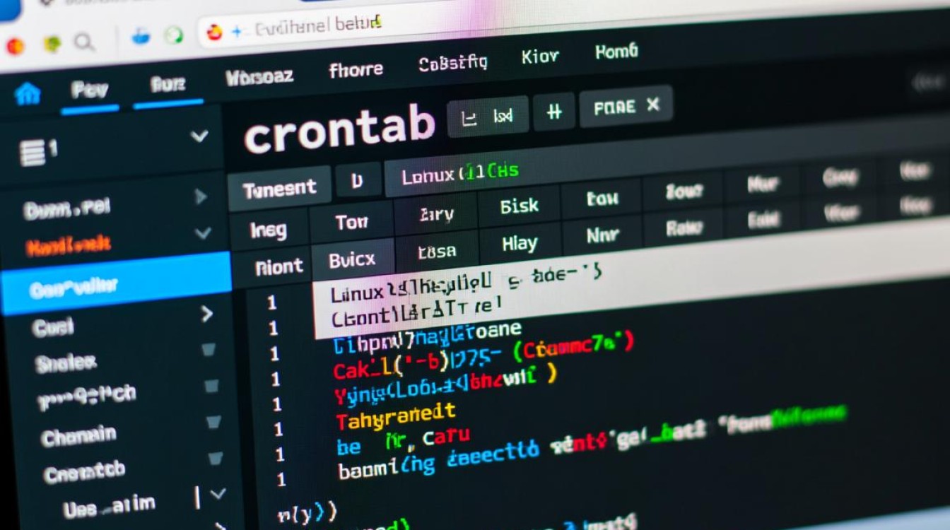 Linux安装crontab后任务不执行怎么办？