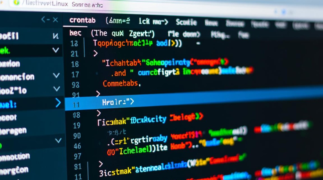 Linux安装crontab后任务不执行怎么办？