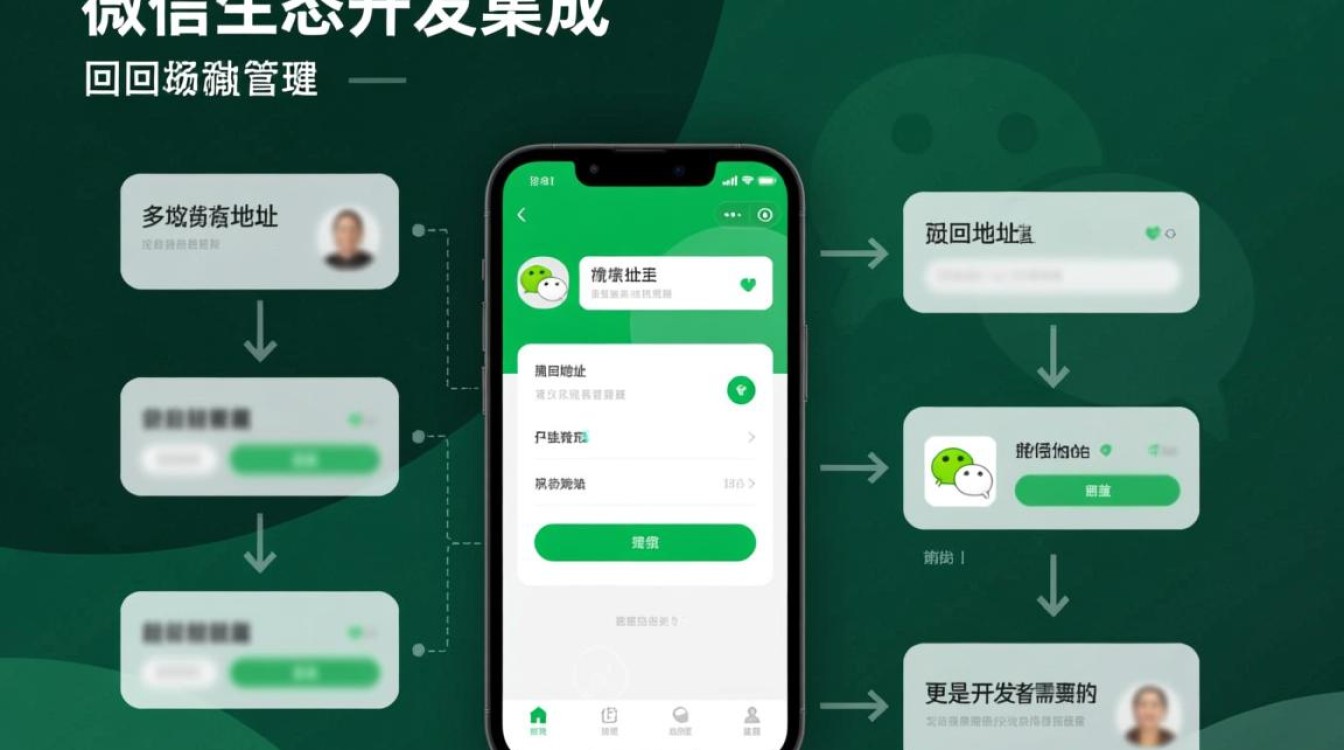 微信回调地址如何配置多域名？一个地址支持多个域名回调吗？