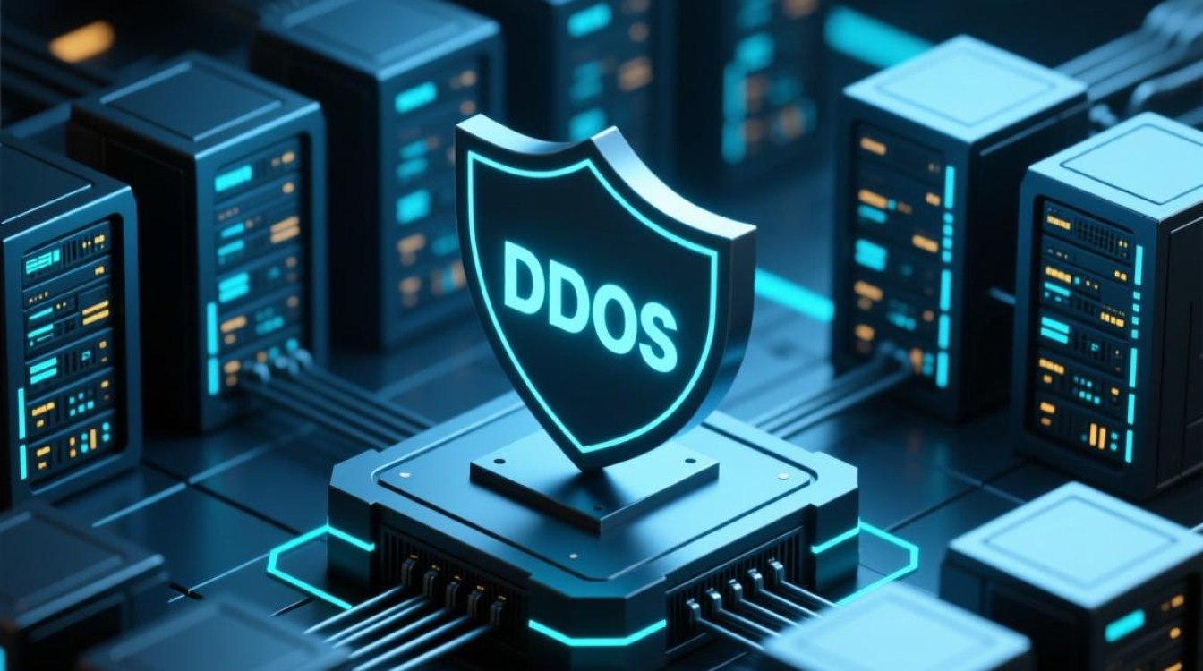 Linux集群如何有效防御DDoS攻击？