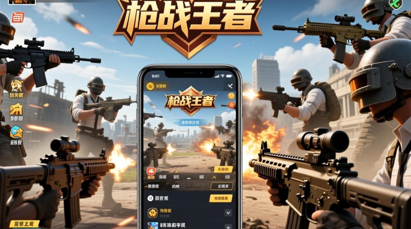 枪战王者虚拟机卡顿怎么办？低配电脑能流畅运行吗？-好主机测评网