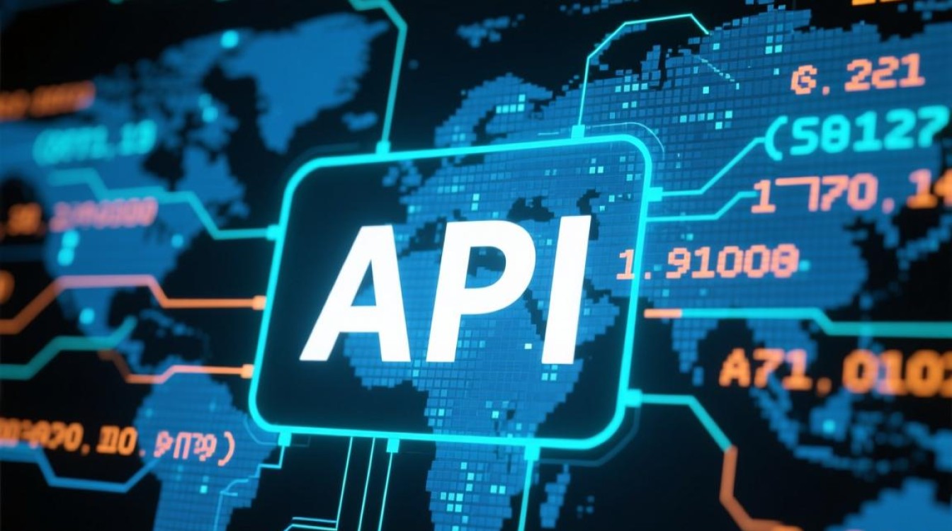 API状态码有哪些常见类型及含义？