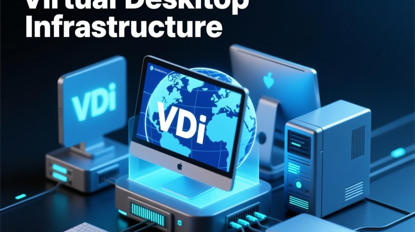 虚拟机开VDI卡顿怎么办？优化配置还是换硬件？-好主机测评网