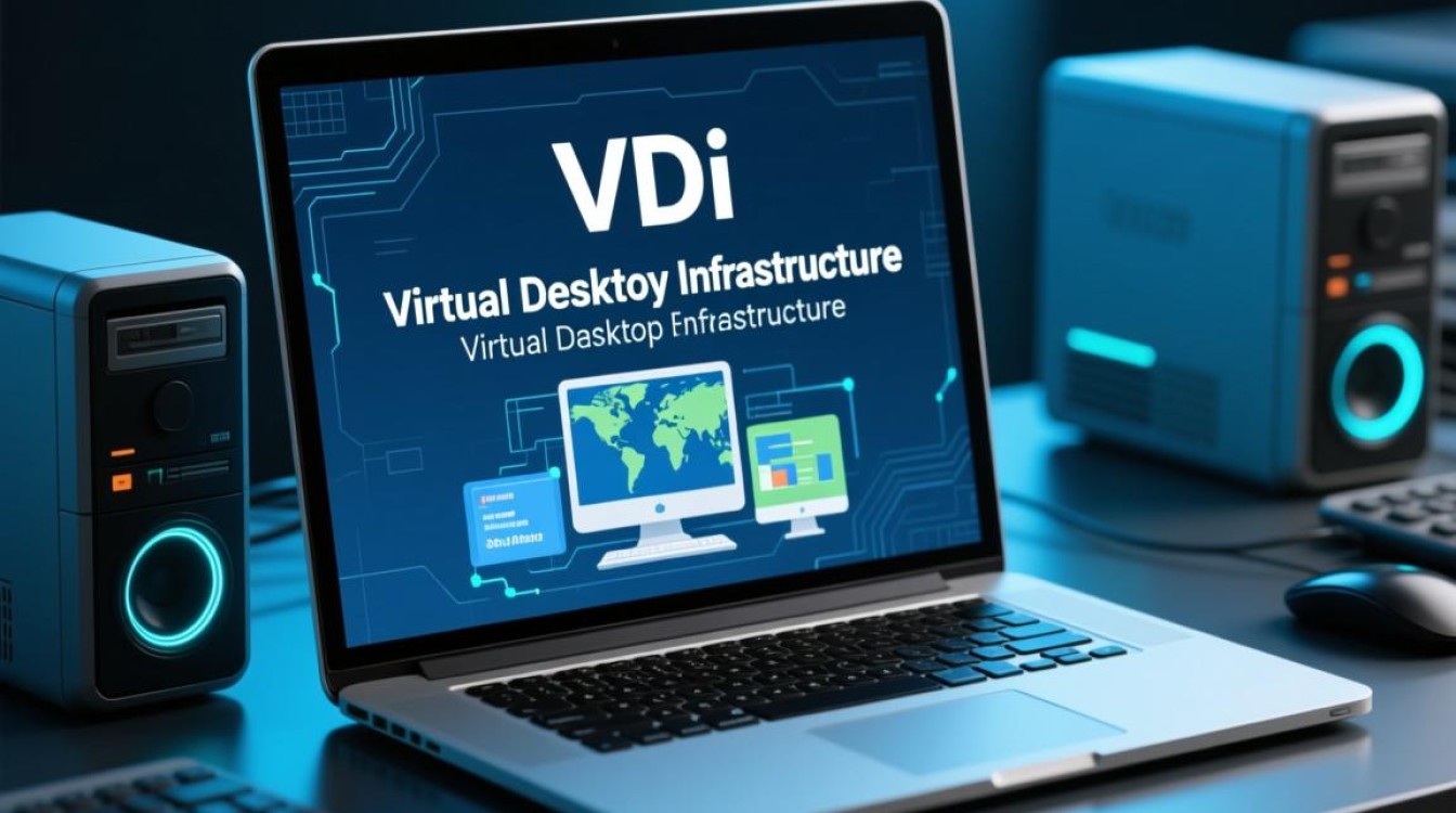 虚拟机开VDI卡顿怎么办？优化配置还是换硬件？