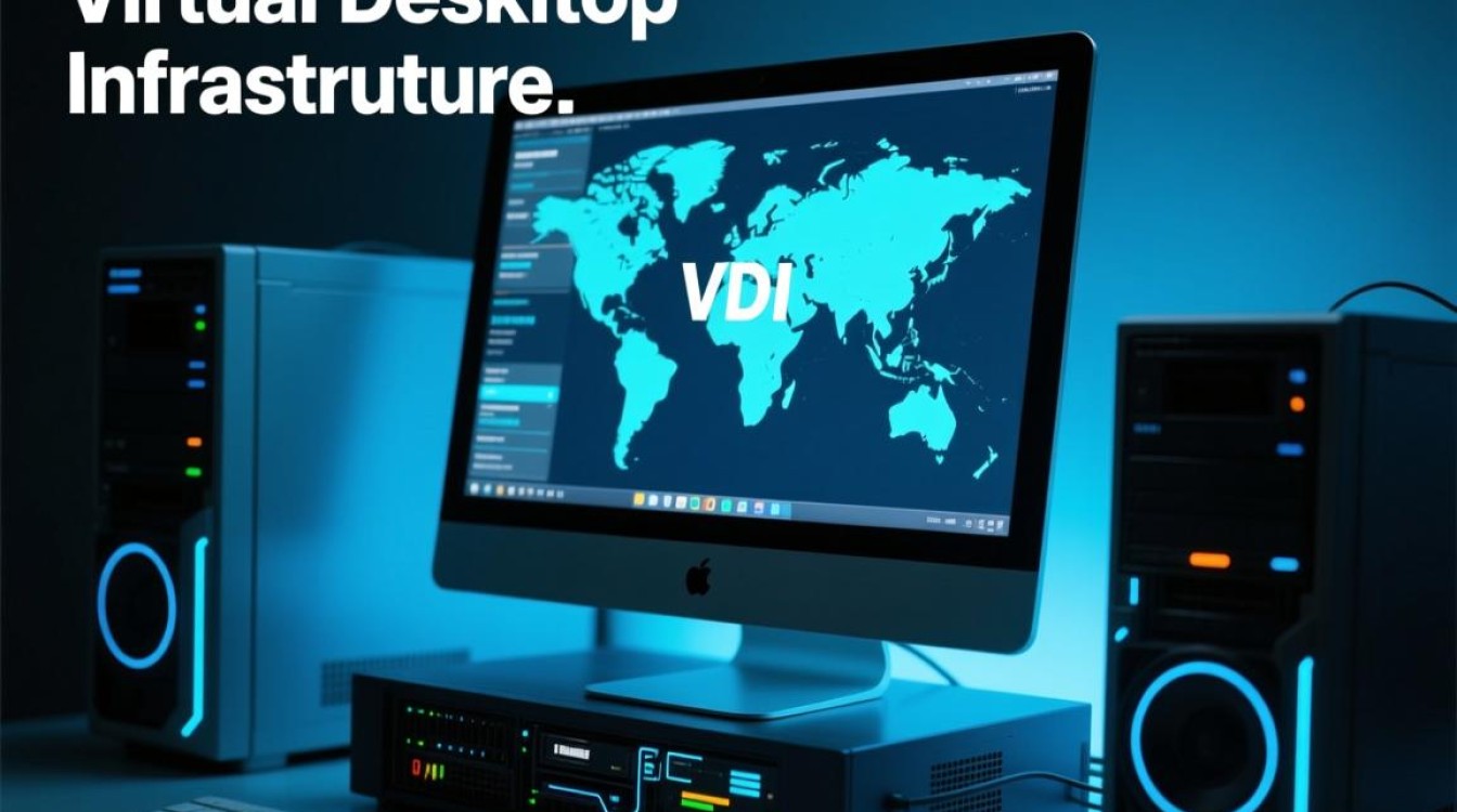 虚拟机开VDI卡顿怎么办？优化配置还是换硬件？