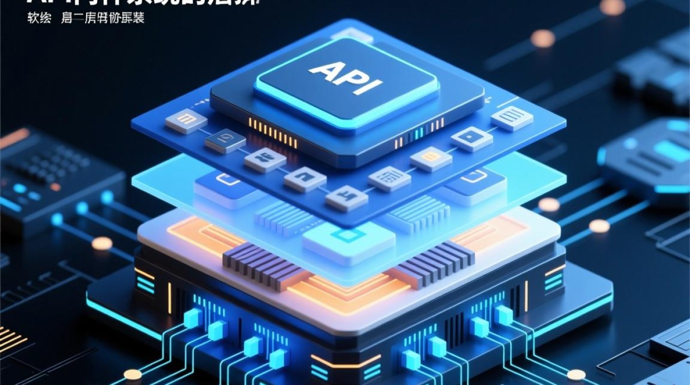 API接口开发需要掌握哪些核心技术？-好主机测评网