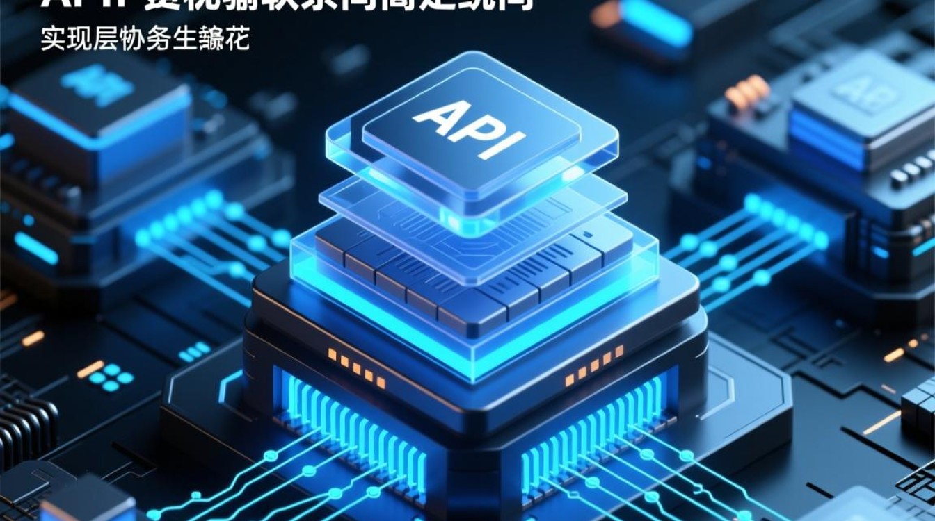 API接口开发需要掌握哪些核心技术？