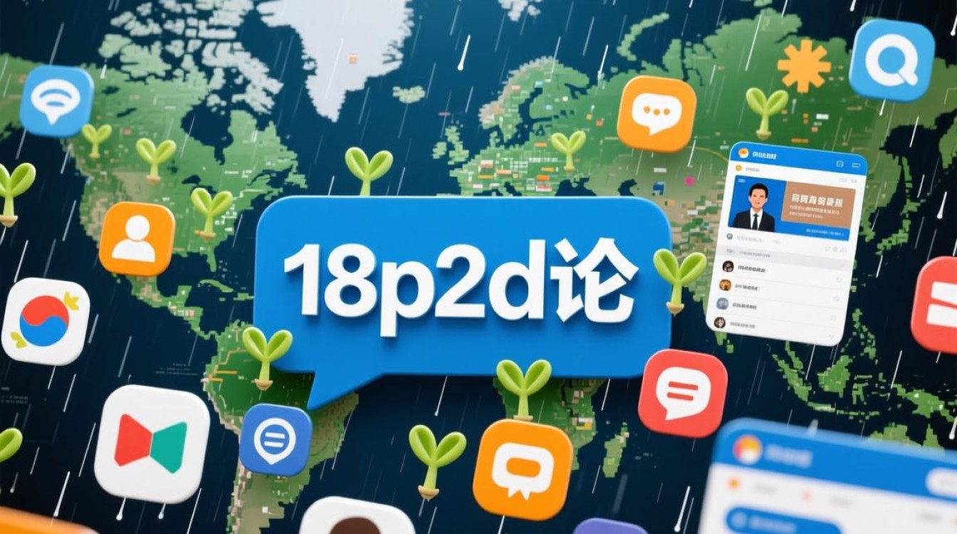 18p2p论坛域名还能正常访问吗？最新入口是什么？