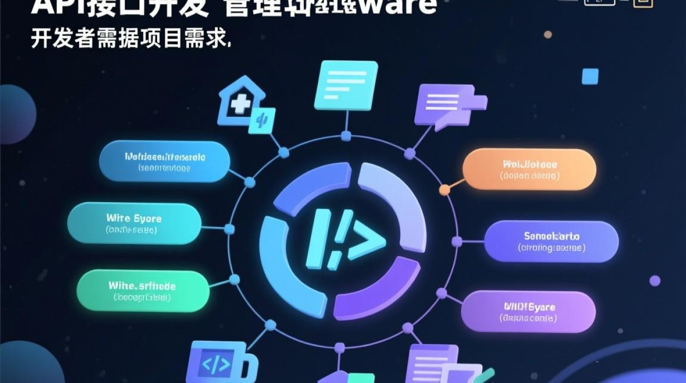 api接口开发用什么软件？有哪些好用的工具推荐？-好主机测评网