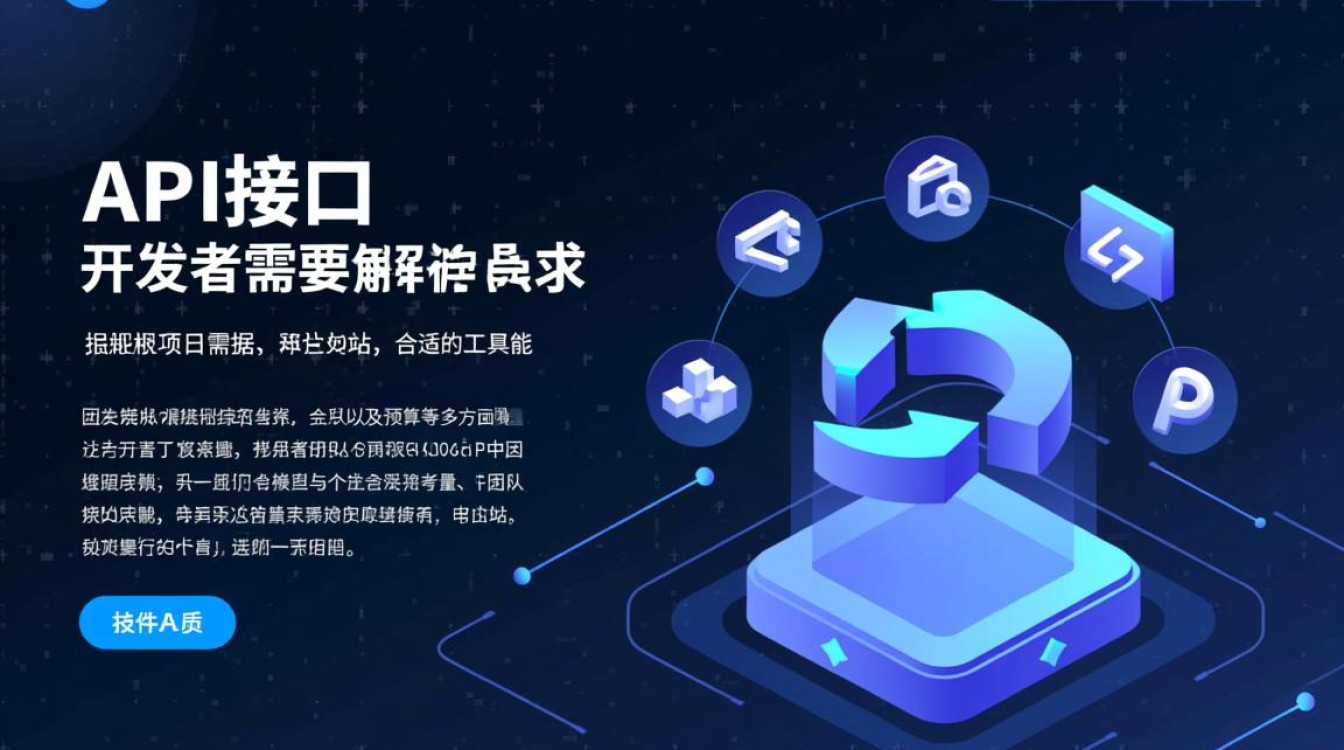 api接口开发用什么软件？有哪些好用的工具推荐？