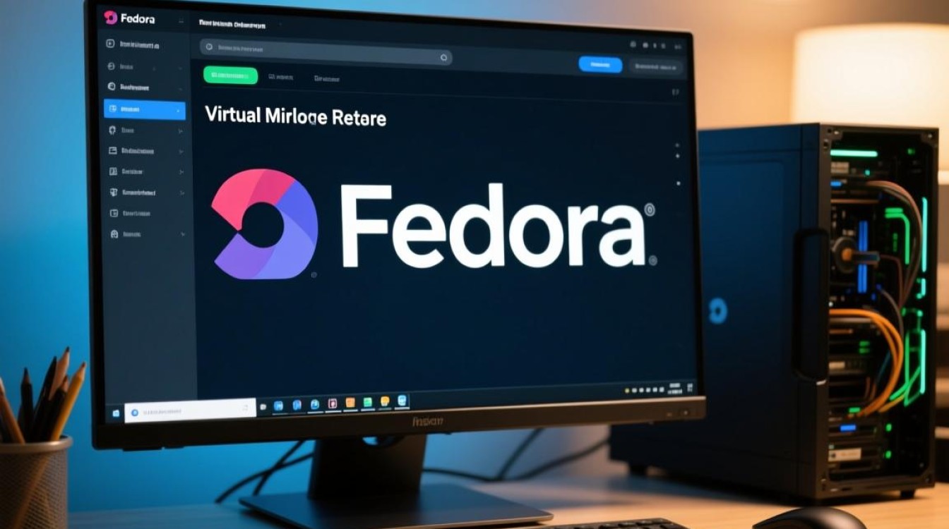 fedora虚拟机重启后黑屏/无法启动怎么办？