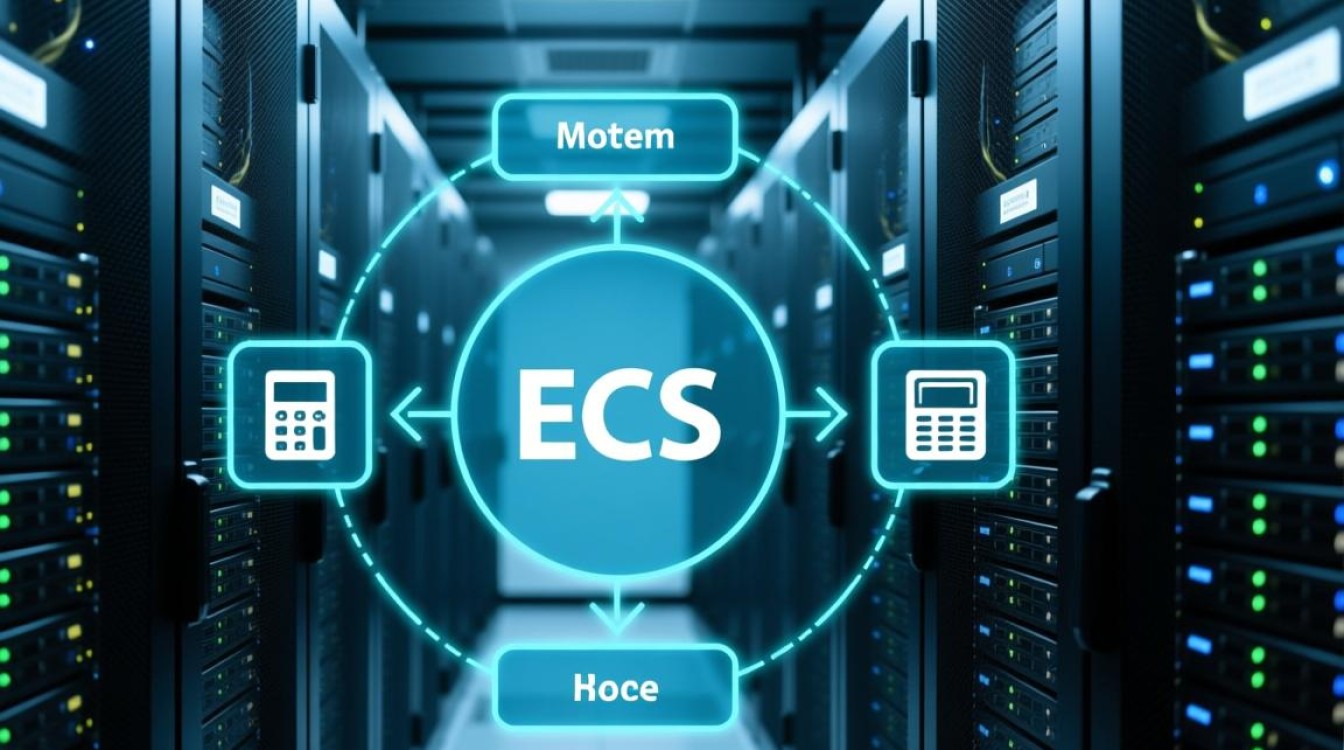 ecs服务器域名解析不生效怎么办？