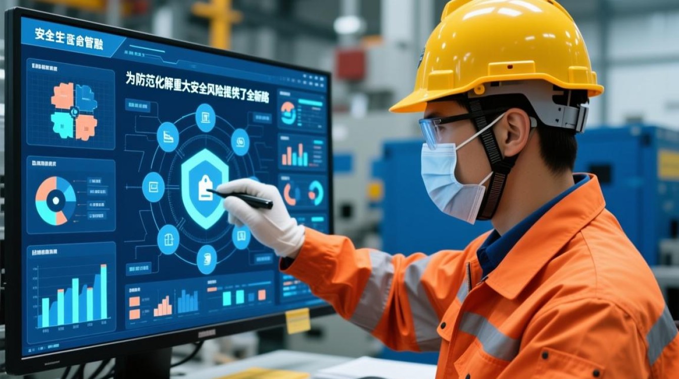 安全监管大数据如何精准提升风险预警能力？