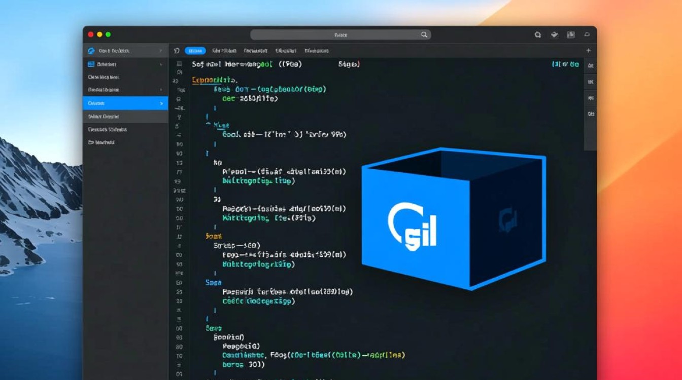 Mac虚拟机里Git怎么用？跨系统同步项目卡顿怎么办？-好主机测评网