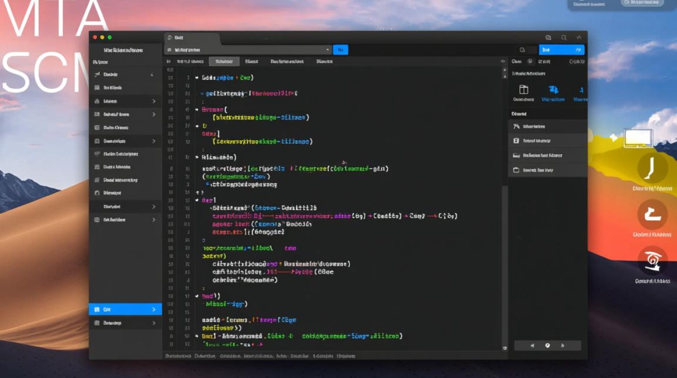 Mac虚拟机里Git怎么用？跨系统同步项目卡顿怎么办？