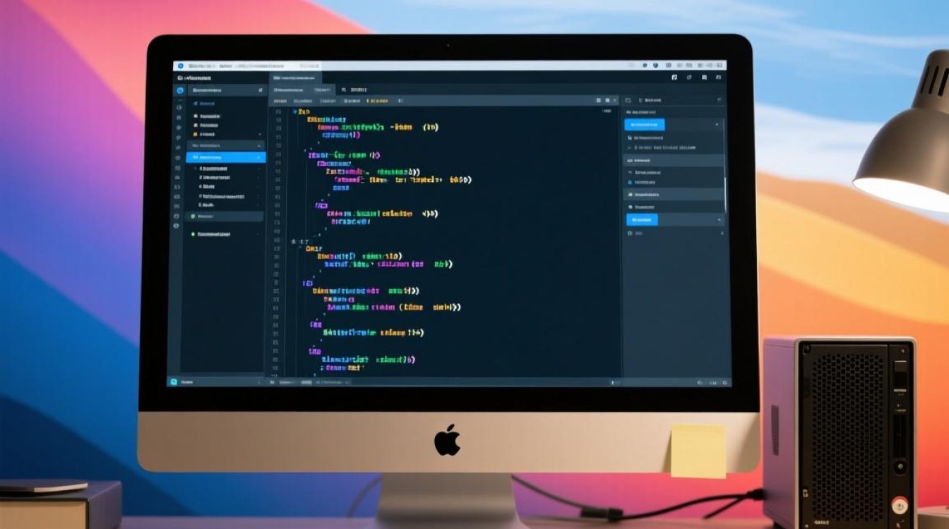 Mac虚拟机里Git怎么用？跨系统同步项目卡顿怎么办？