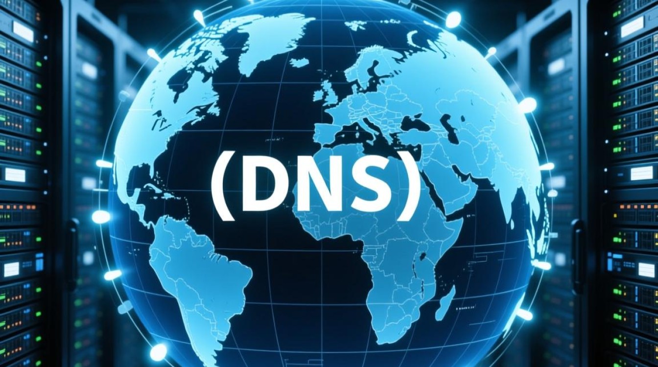 域名空间结构是什么？如何理解其层级与作用？