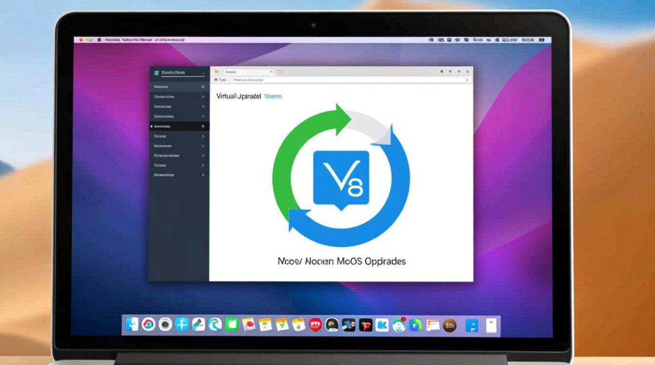 虚拟机OSX升级后无法启动怎么办？