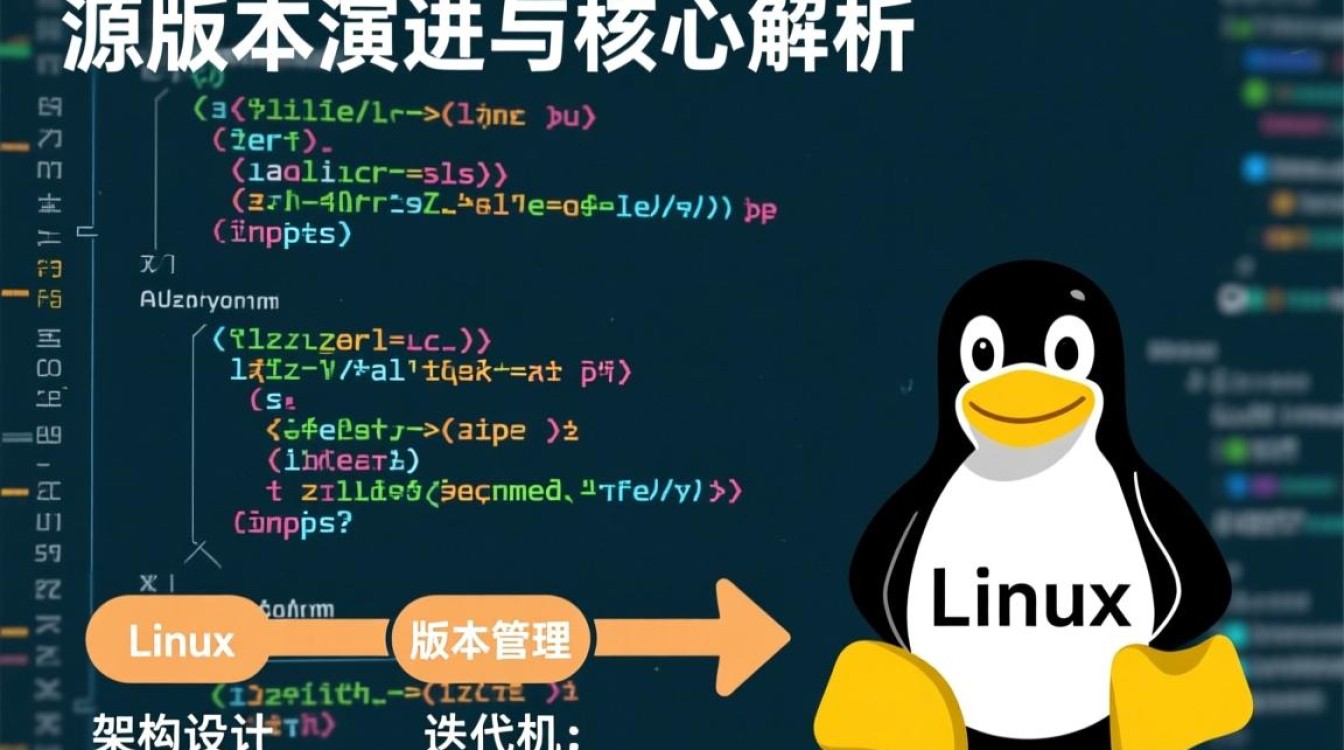 Linux源码版本如何选择与适配？