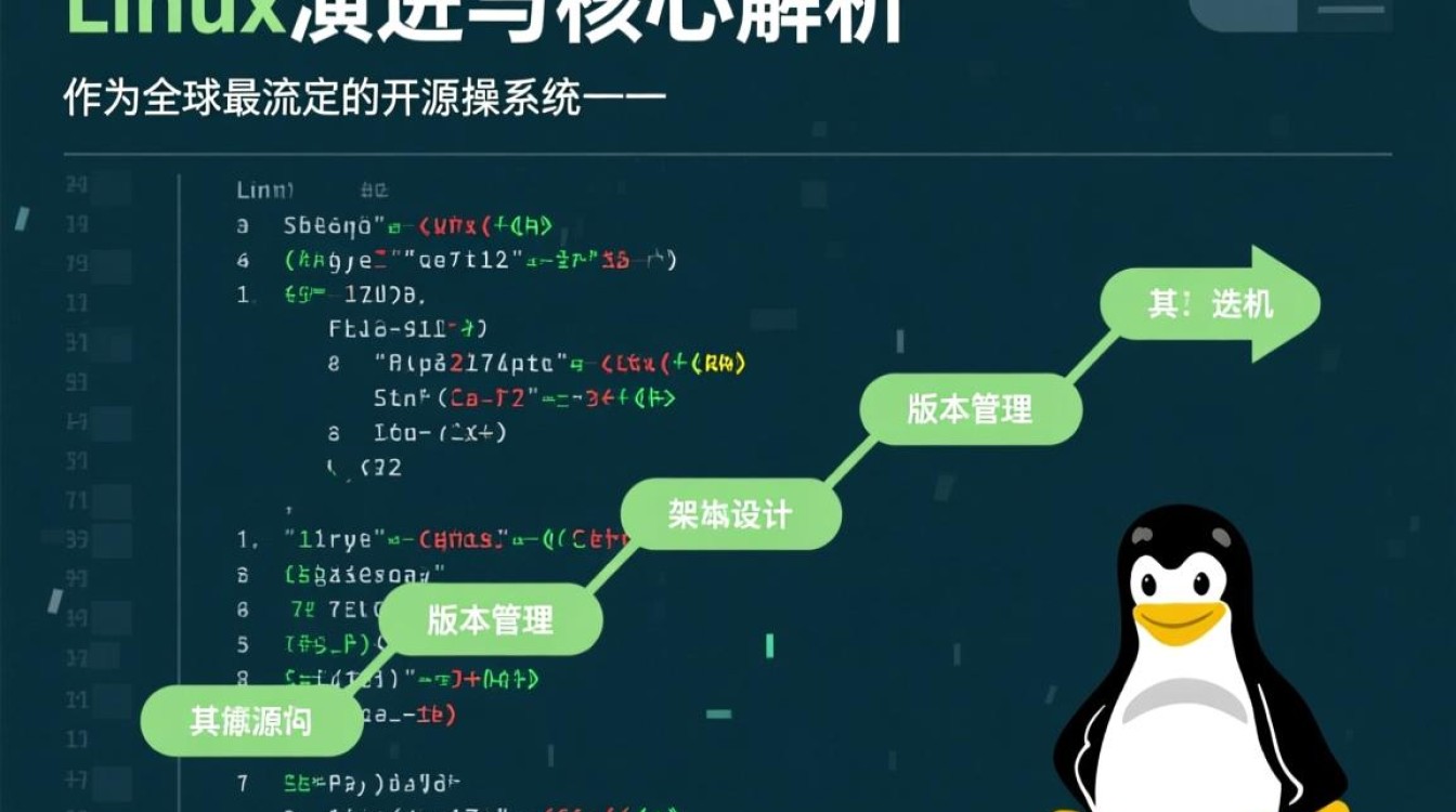 Linux源码版本如何选择与适配？-好主机测评网