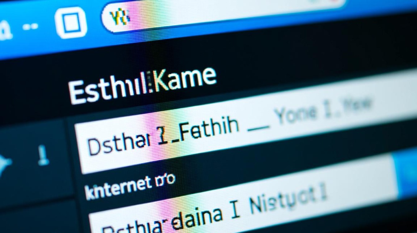 域名的主机名是什么？如何查找域名对应的主机名？-好主机测评网