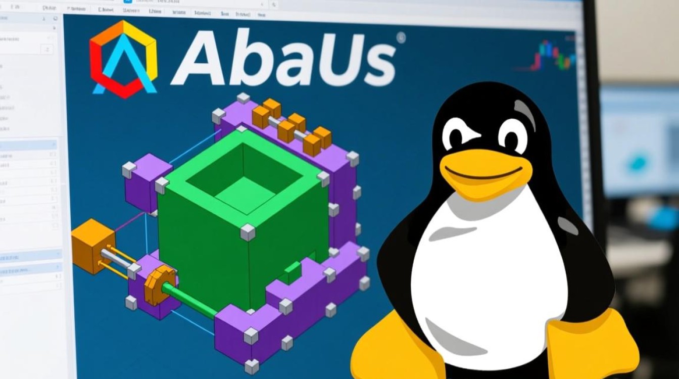 Abaqus Linux安装失败怎么办？详细步骤避坑指南-好主机测评网