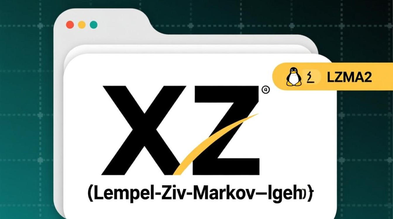 linux xz文件怎么解压？命令及工具详解-好主机测评网