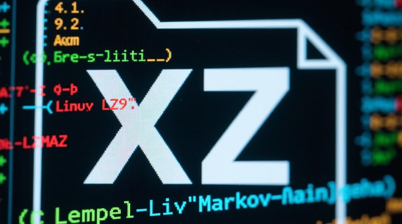 linux xz文件怎么解压?命令及工具详解 linux xz文件怎么解压?命令及工具详解