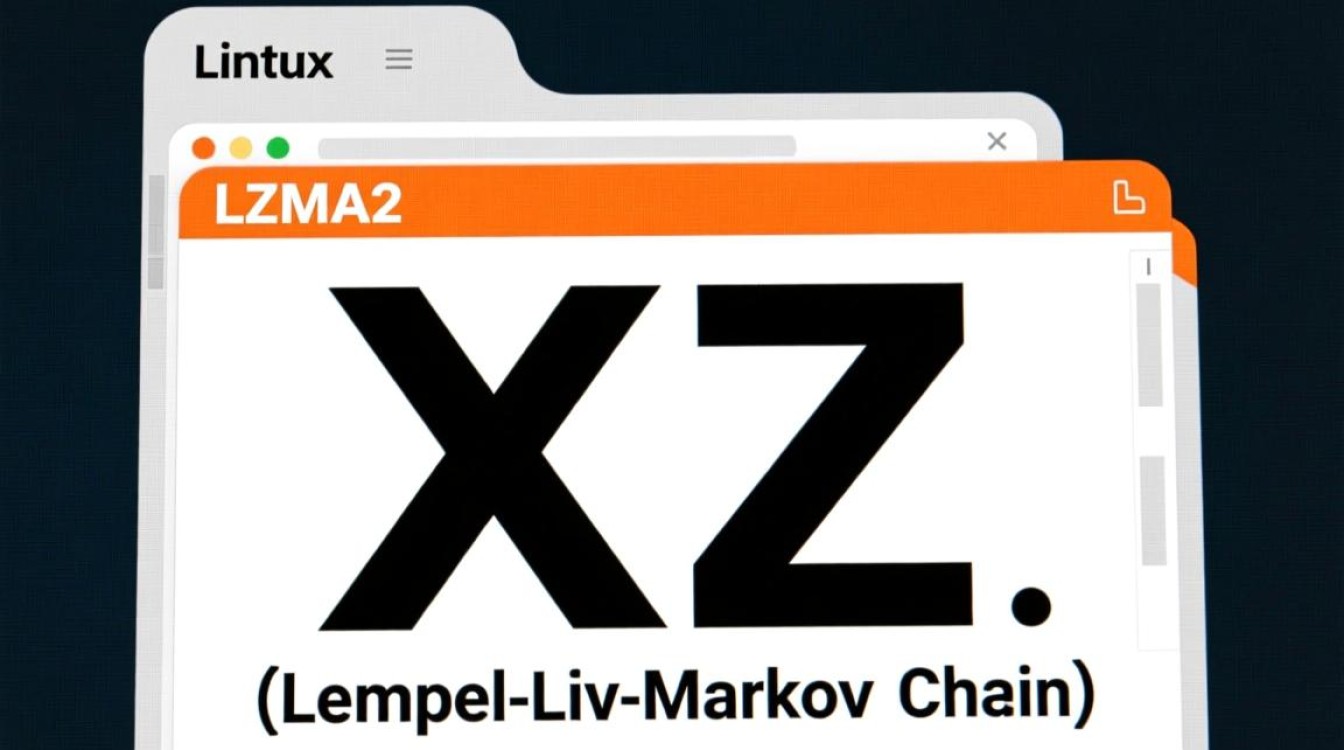 linux xz文件怎么解压?命令及工具详解 linux xz文件怎么解压?命令及工具详解