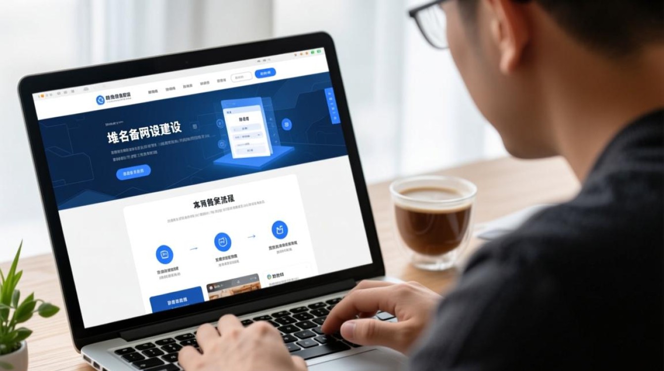 河南域名备案一般需要多长时间能审核通过？-好主机测评网