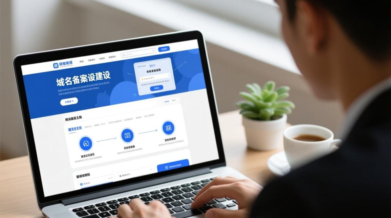 河南域名备案一般需要多长时间能审核通过？