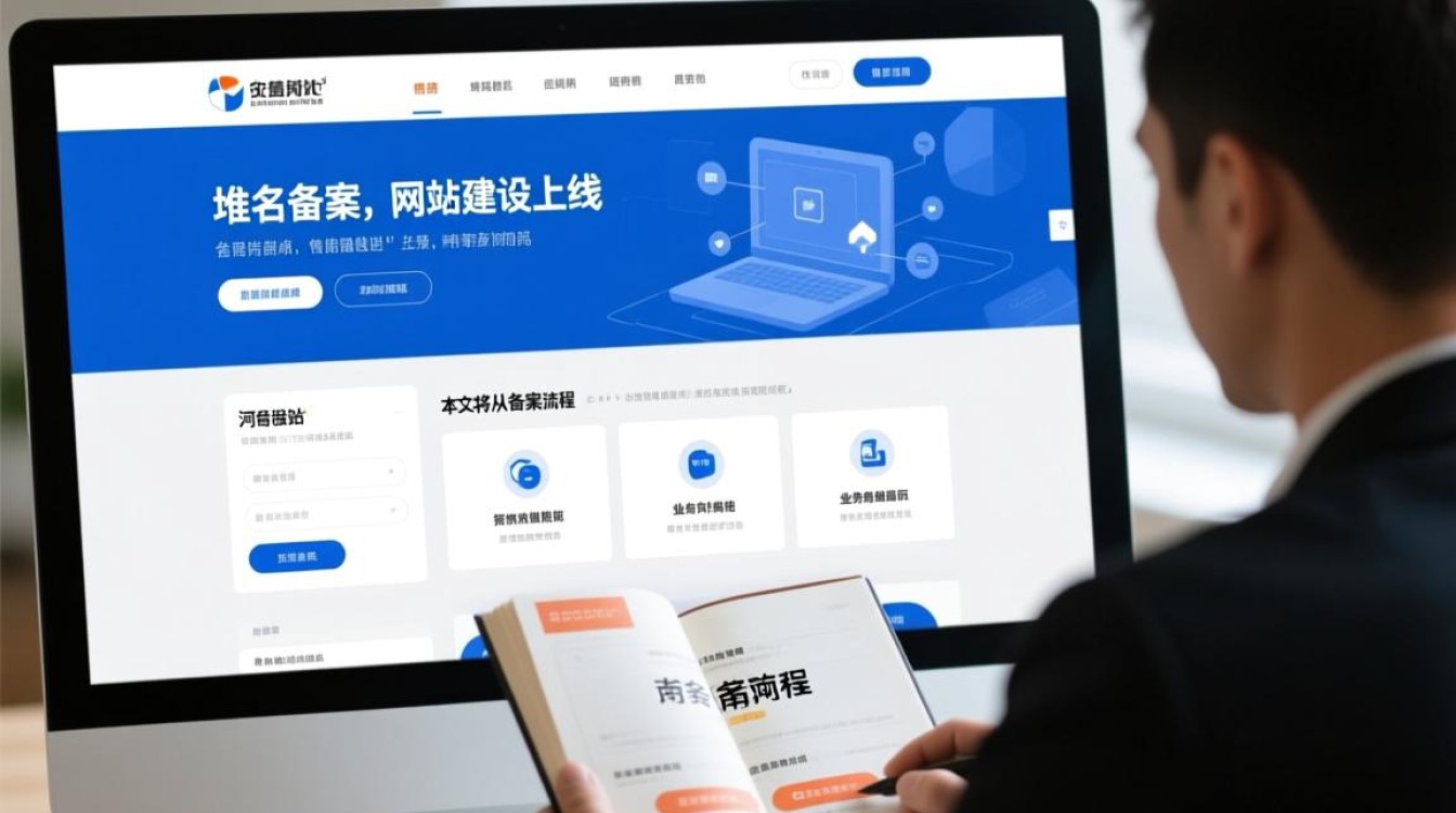 河南域名备案一般需要多长时间能审核通过？