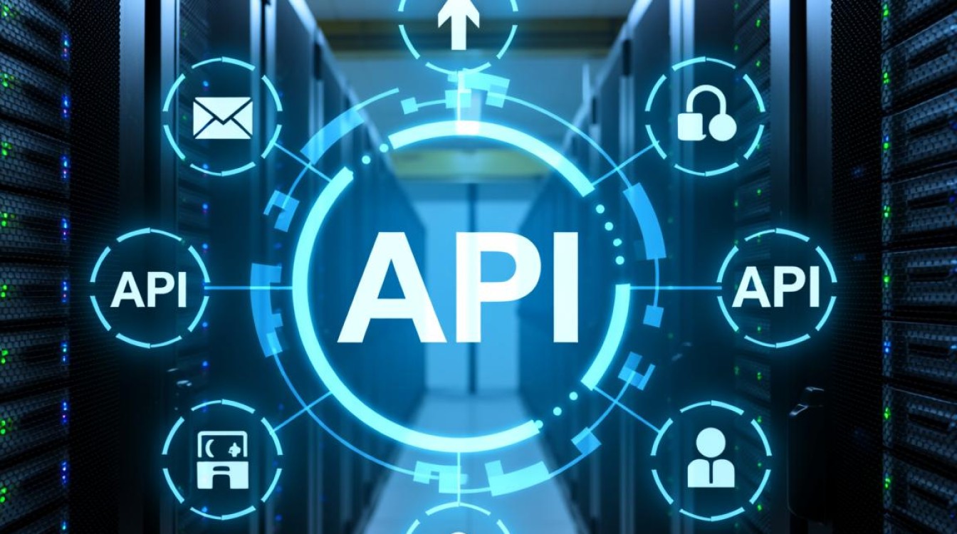 API服务器是什么?新手必看的入门指南与作用解析-好主机测评网