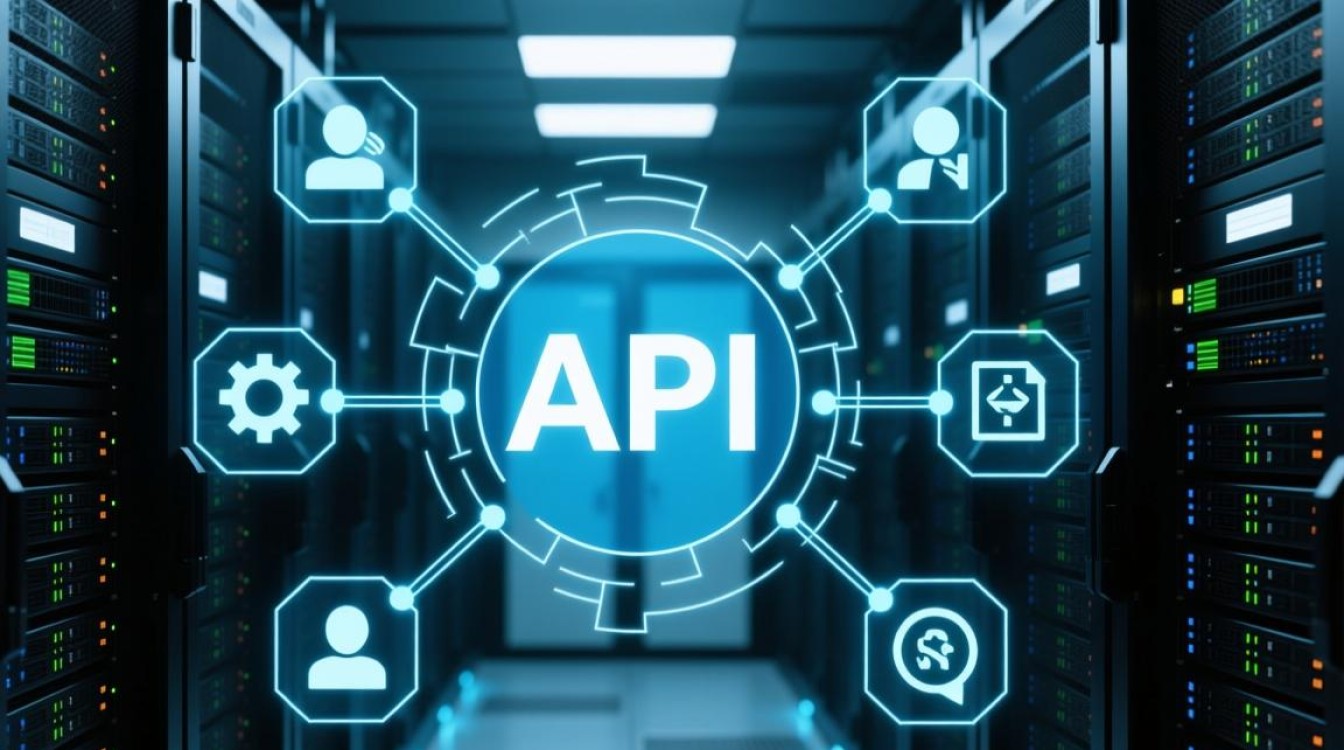 API服务器是什么？新手必看的入门指南与作用解析