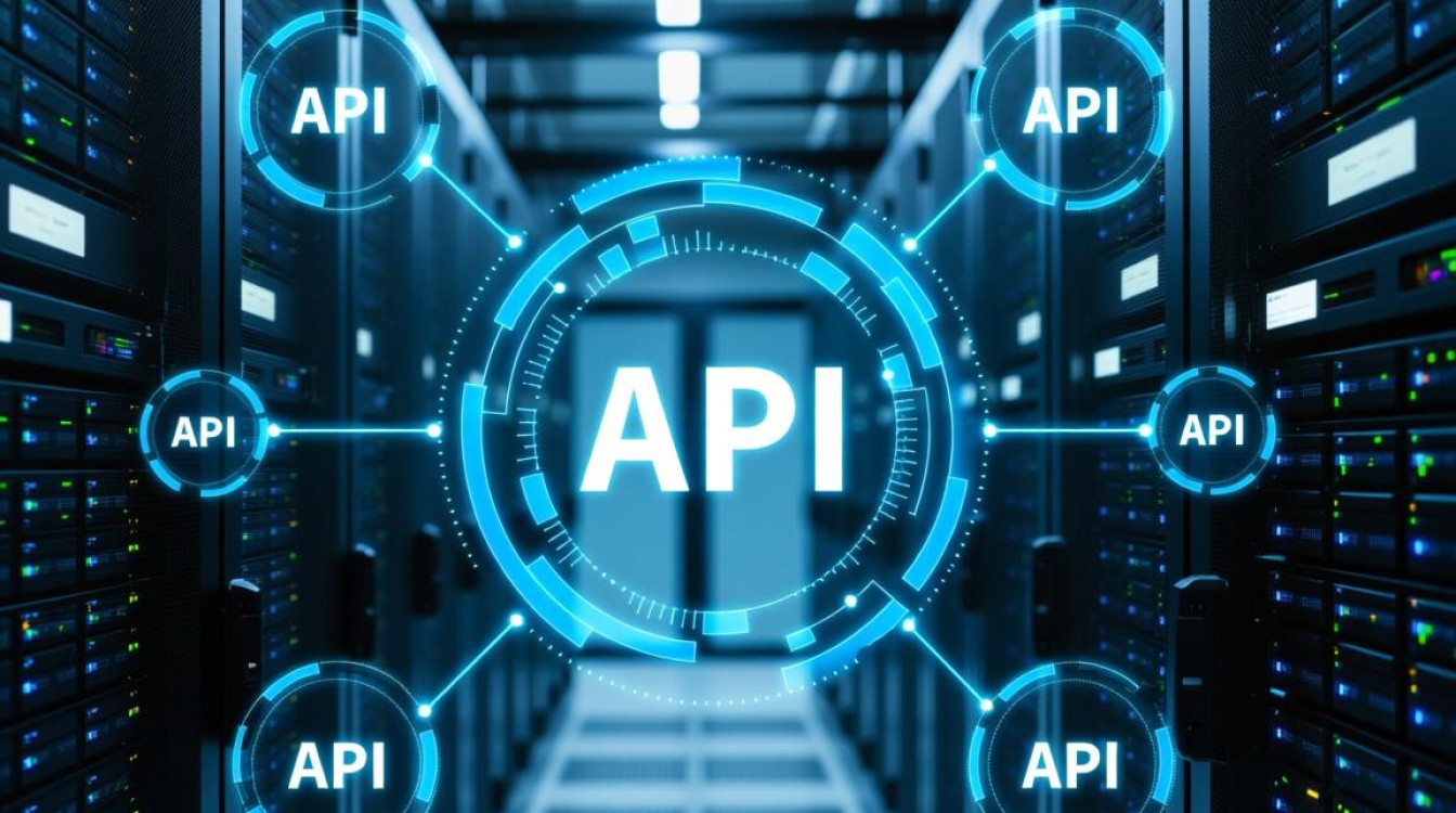 API服务器是什么？新手必看的入门指南与作用解析