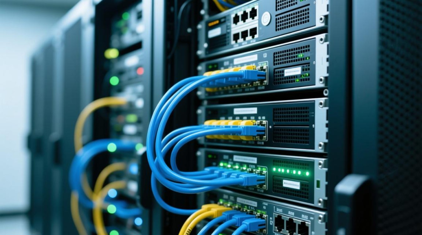 虚拟机网络不通怎么办?常见原因及排查方法有哪些?-好主机测评网