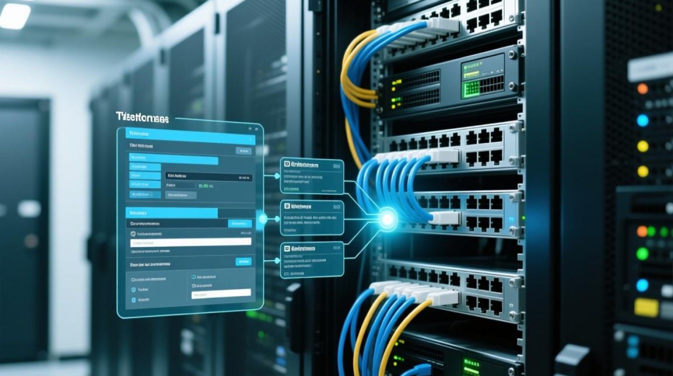 虚拟机网络不通怎么办？常见原因及排查方法有哪些？