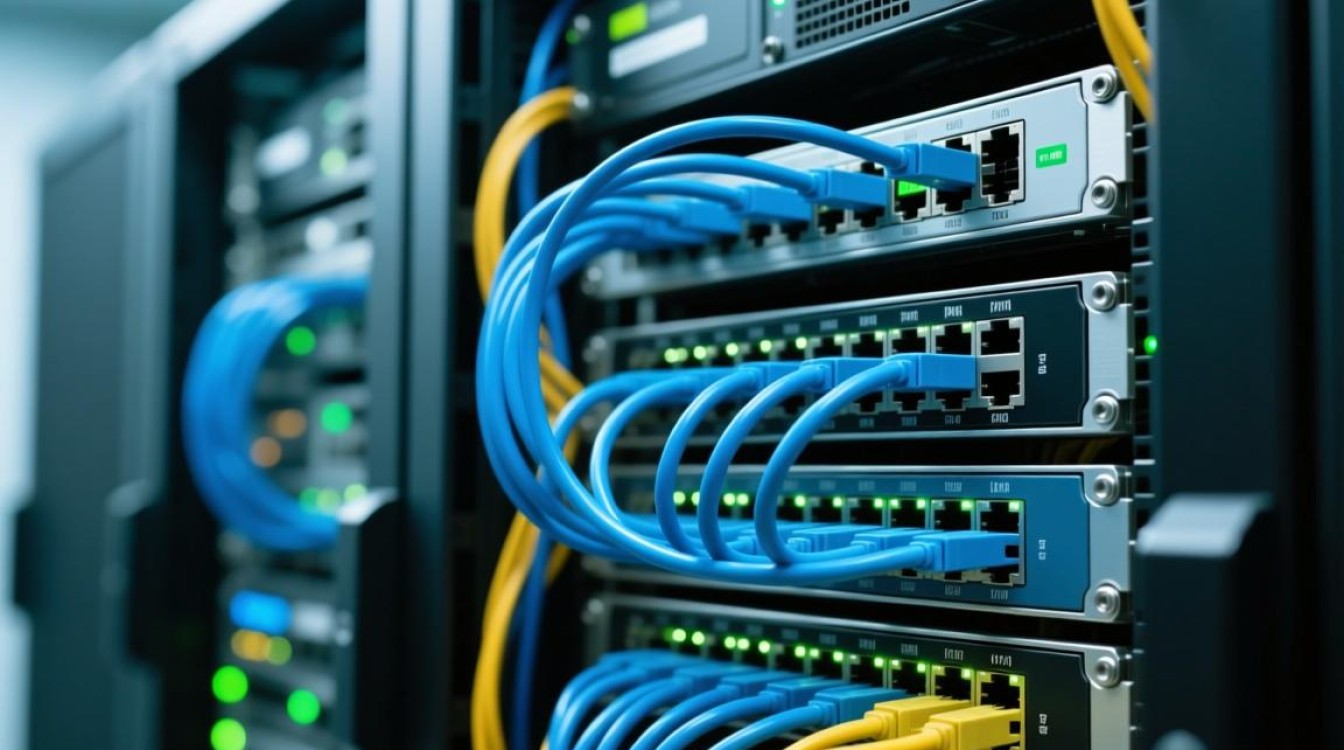 虚拟机网络不通怎么办？常见原因及排查方法有哪些？